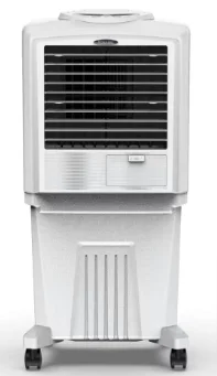 The BONAIRE HI FLO 800 CFM 3 Speed Portable Evaporative Cooler for 550 sq ft - $120