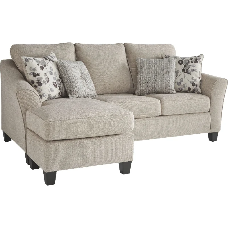 Abney Queen Sofa Chaise Sleeper