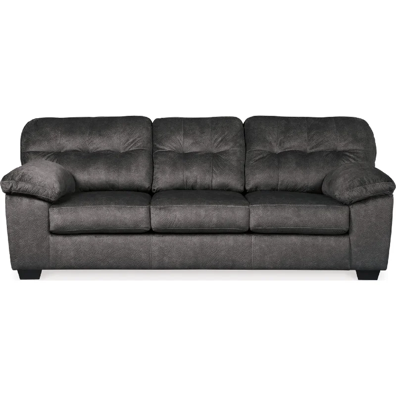 Accrington Sofa - Granite