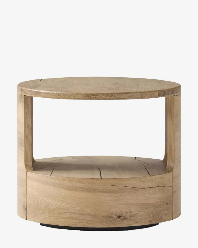 Adams End Table