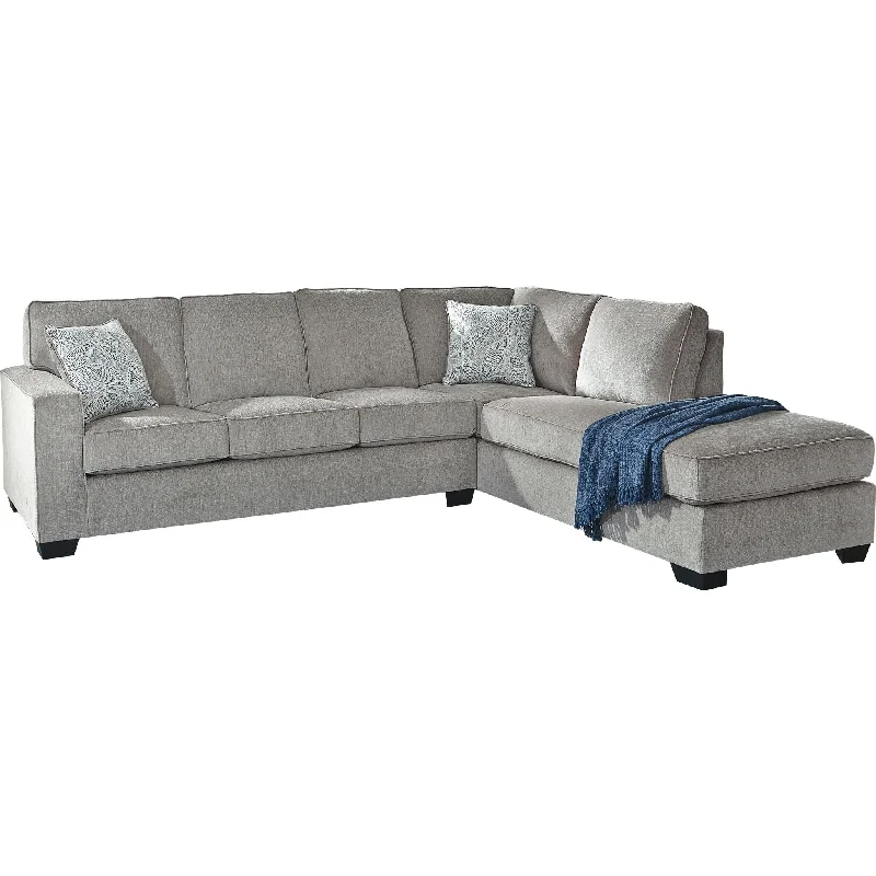 Altari 2 Piece Sectional with Chaise