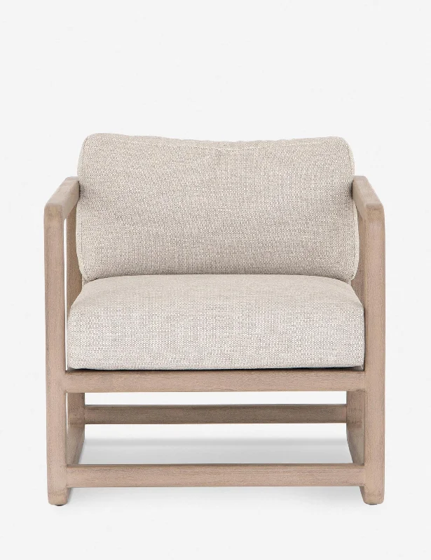 Andre Indoor / Outdoor Accent Chair