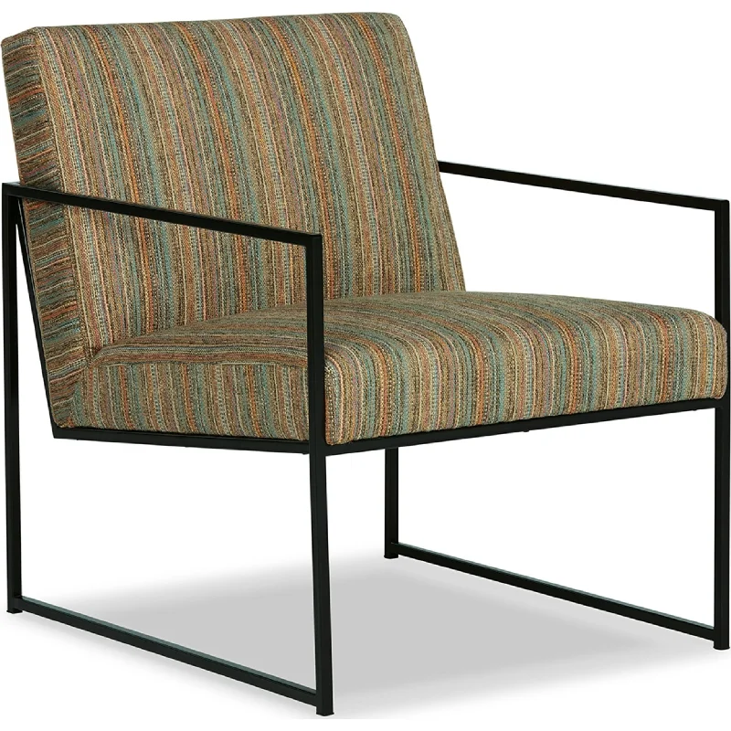 Aniak Accent Chair - Multi