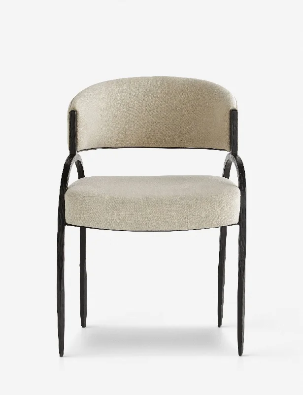 Bahati Accent Chair by Arteriors