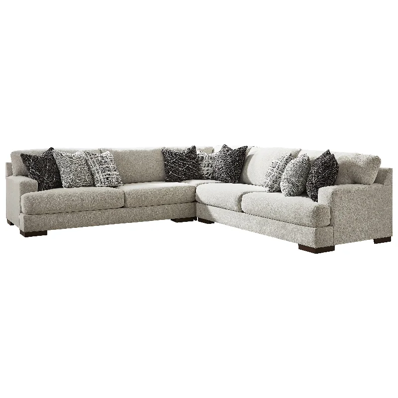 Benchcraft® Artsie 3-Piece Sectional