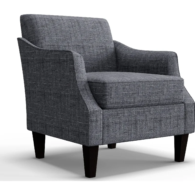 Ashelle Accent Chair - Grey