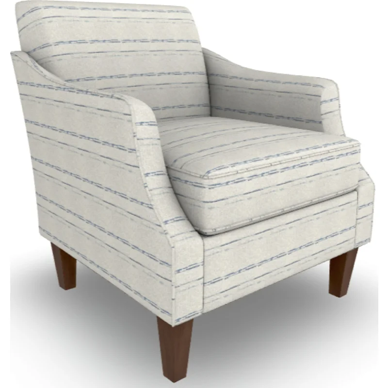 Ashelle Accent Chair - Marine