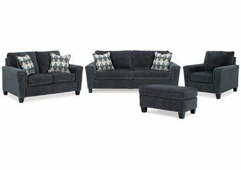 Abinger Sofa and Loveseat