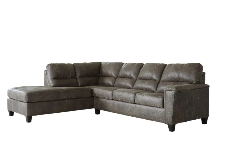 Navi 2 Piece Sectional