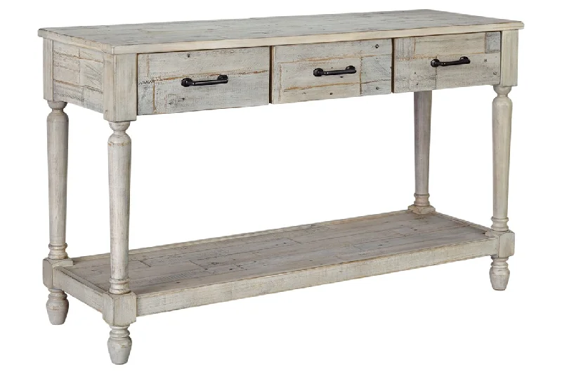 Shawnalore Sofa Table