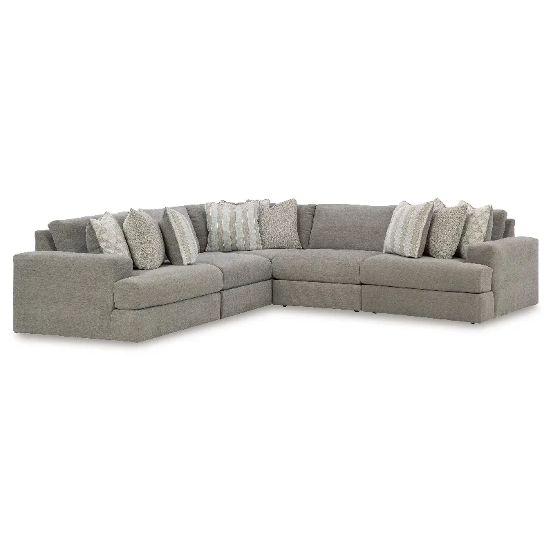 Signature Design by Ashley® Avaliyah 5-Piece Sectional