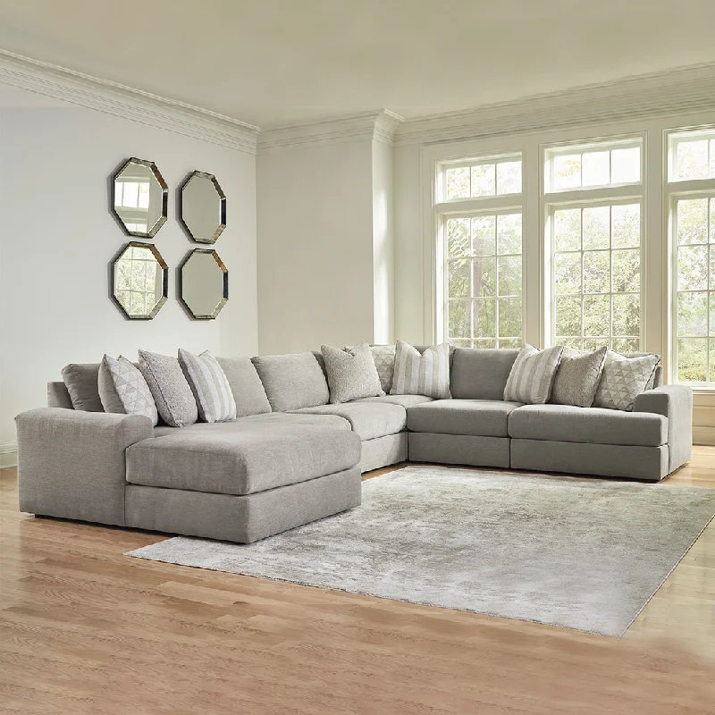 Avaliyah Modular Sofa