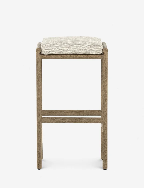 Avan Indoor / Outdoor Bar Stool