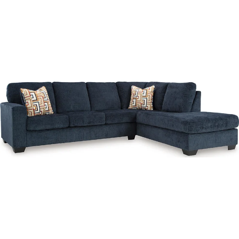 Aviemore 2 Piece Sectional with Chaise