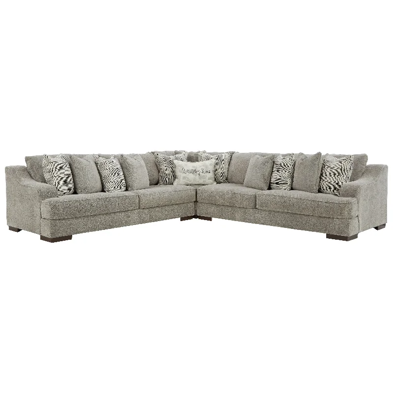 Signature Design by Ashley® Bayless 3-Piece Sectional