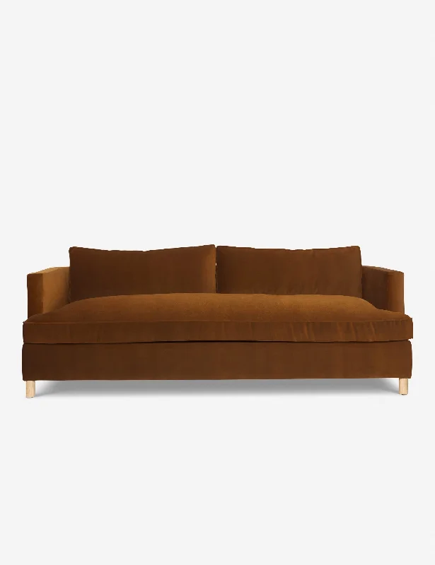 Belmont Sofa by Ginny Macdonald