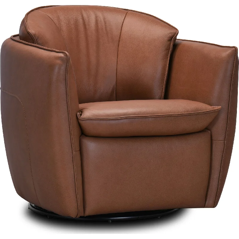 Bliss Swivel Chair