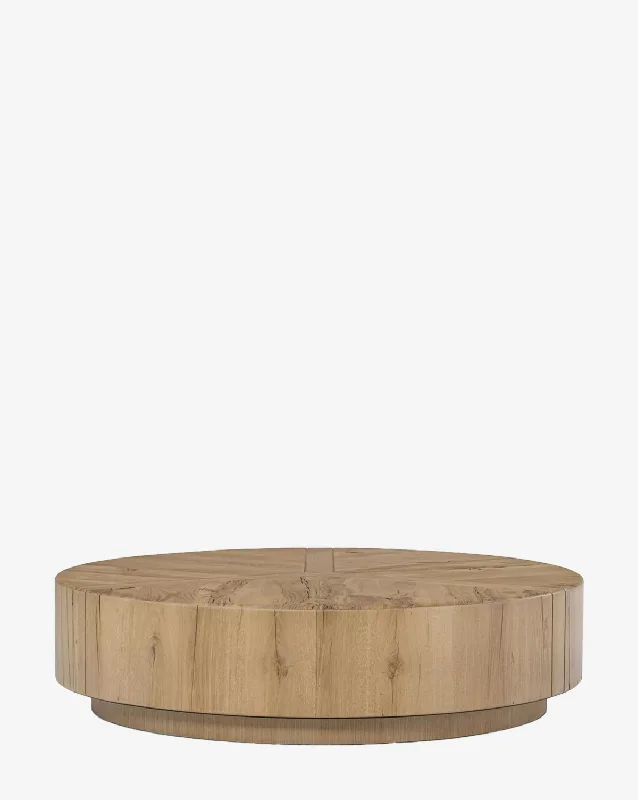 Boykin Coffee Table