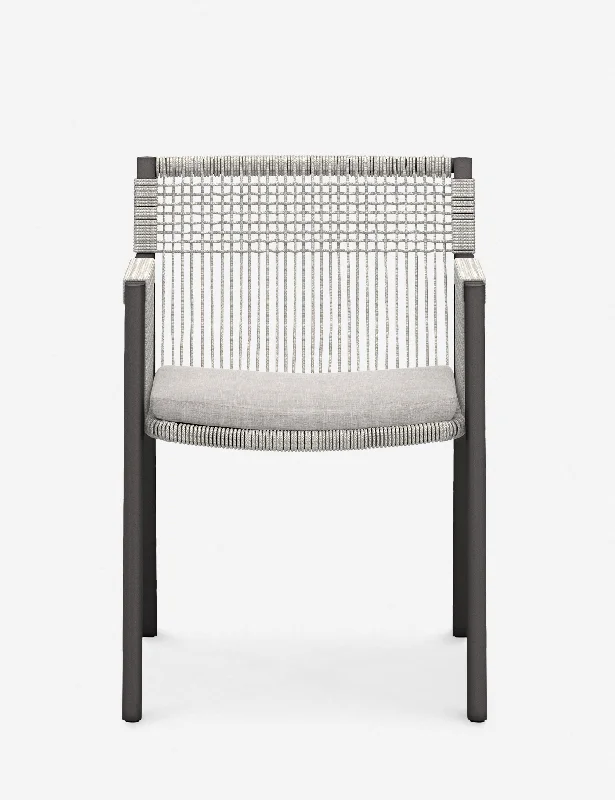 Brinalyn Indoor / Outdoor Dining Chair