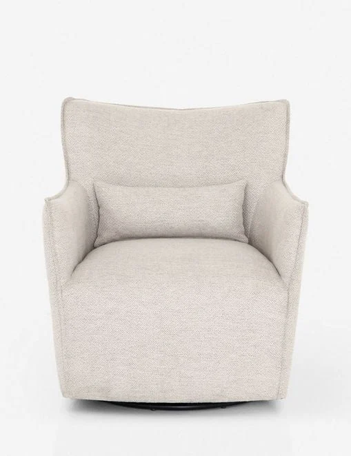 Bronwyn Swivel Chair