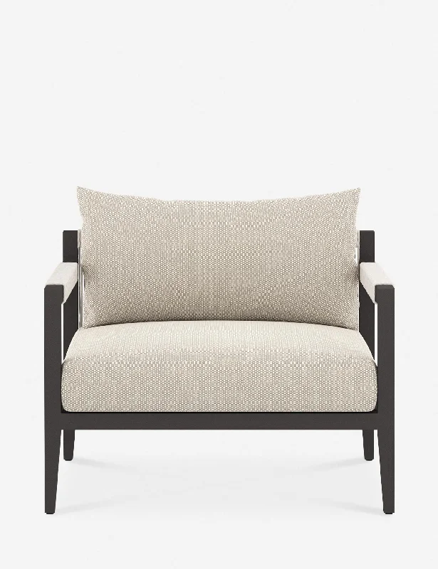 Cadenza Indoor / Outdoor Accent Chair