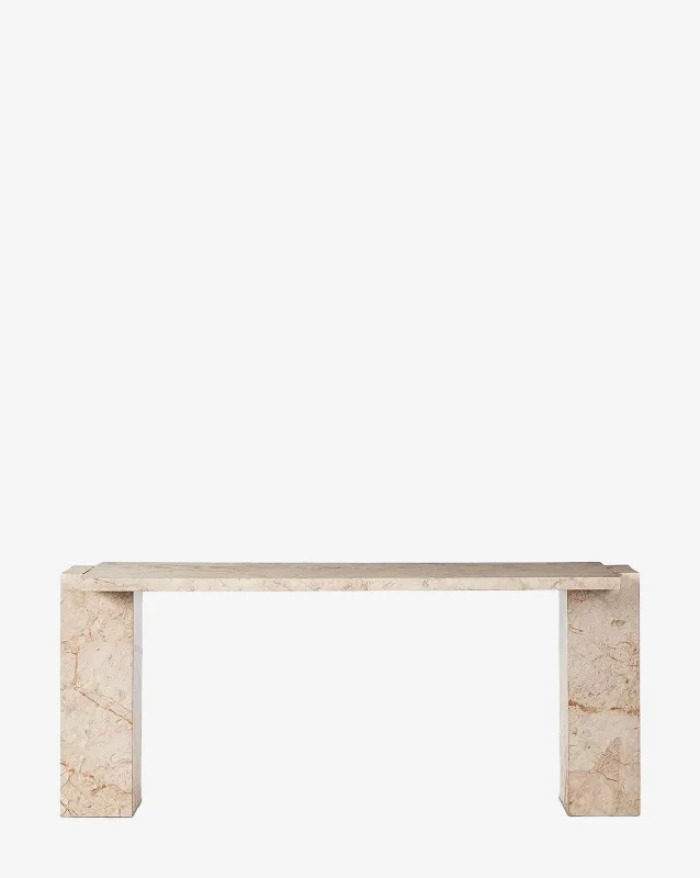 Cassara Console Table