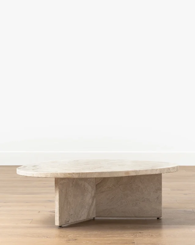 Cassius Coffee Table