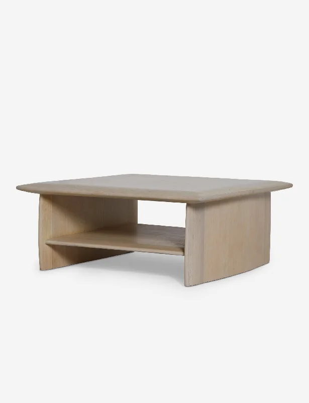 Cedro Coffee Table