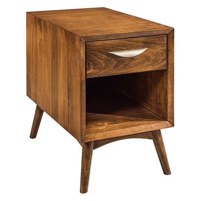 Century Amish End Tables