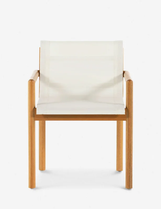 Charise Indoor / Outdoor Dining Chair