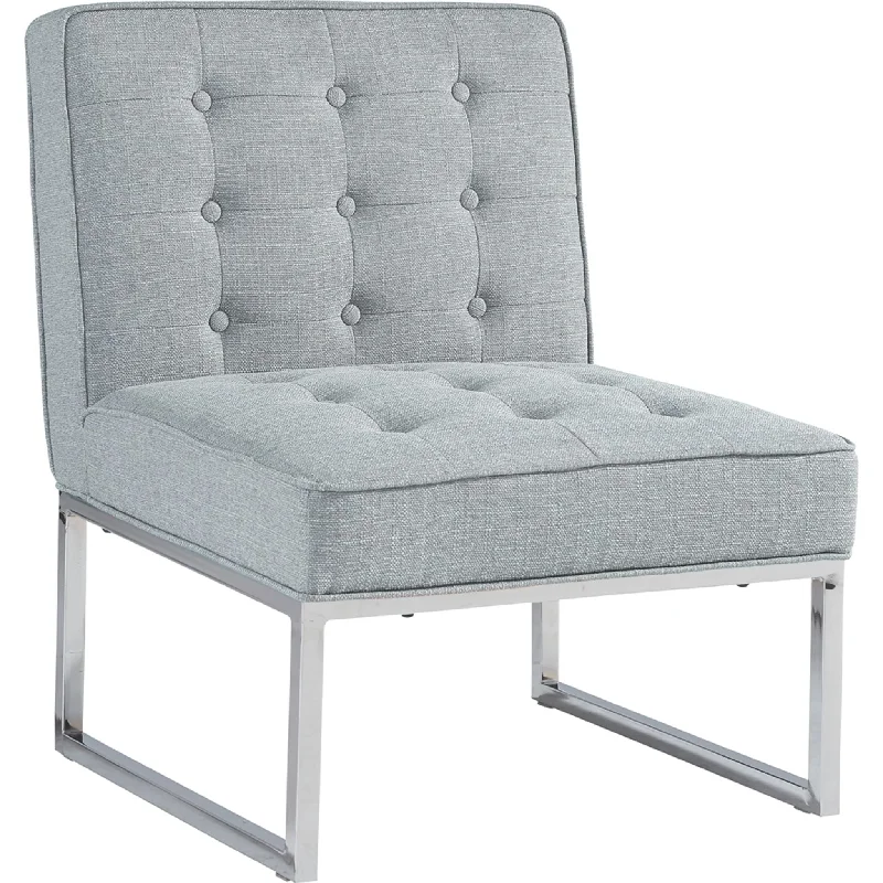 Cimarosse Accent Chair - Gray