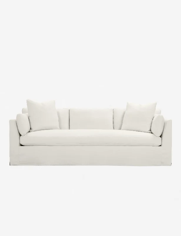 Coen Slipcover Sofa