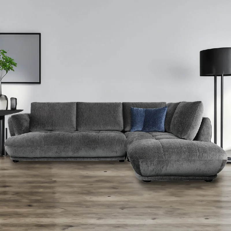 Comfort Craft L-Shape Sofa