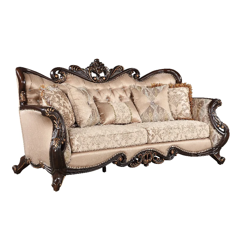 New Classic Constantine Sofa