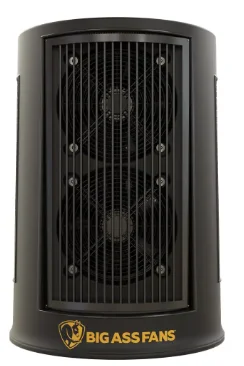 Cool Space 200 (Swamp Cooler) 1800 CFM 11-Speed Portable Evaporative Cooler - $300