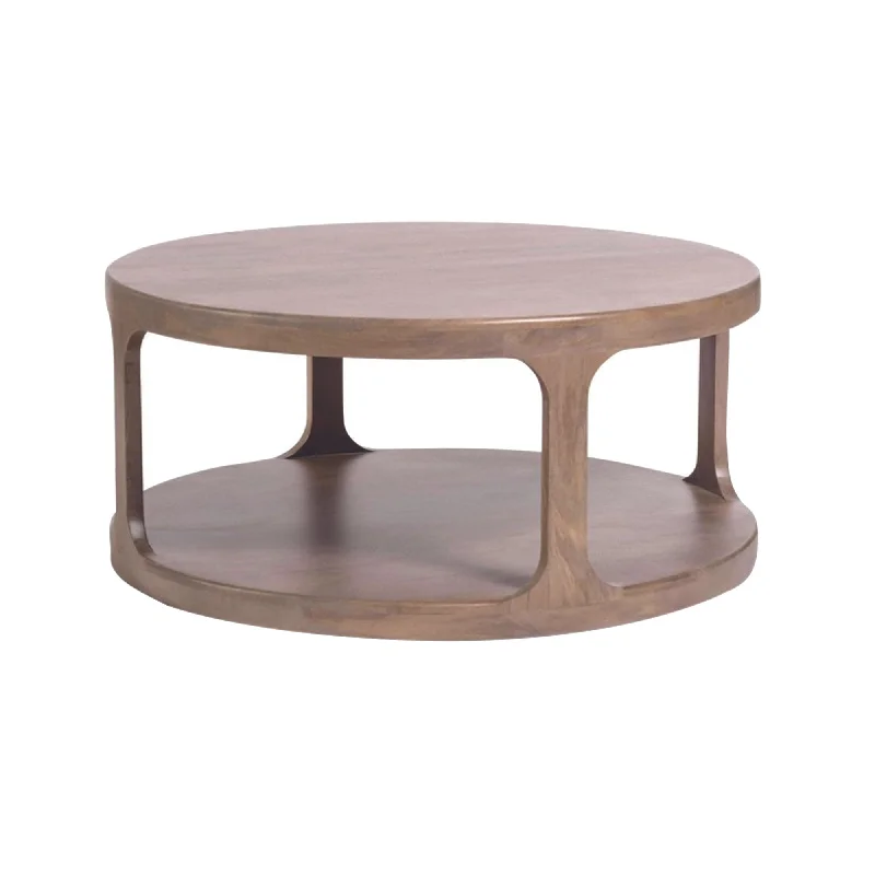 Craigavon Coffee Table - Urban Home