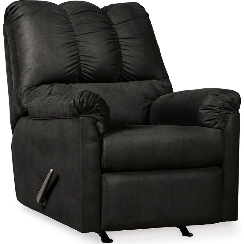 Darcy Rocker Recliner