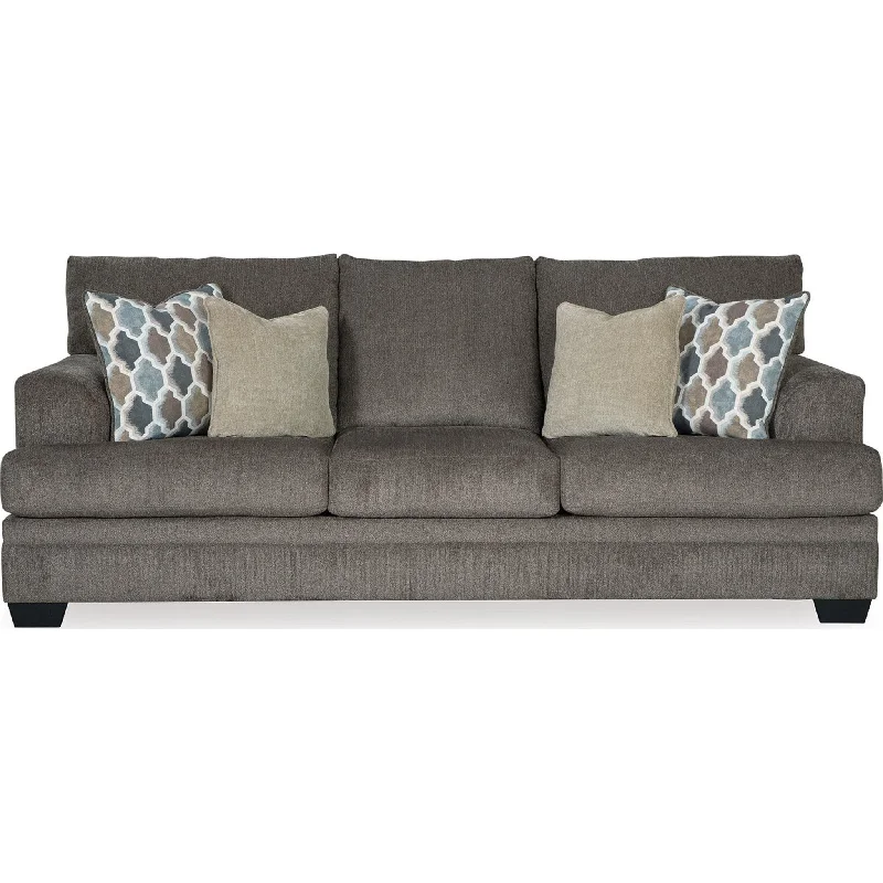 Dorsten Sofa - Slate