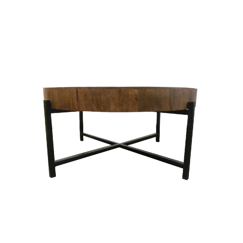 Dudley Coffee Table