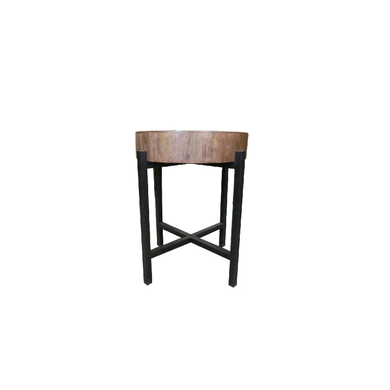 Dudley Side Table