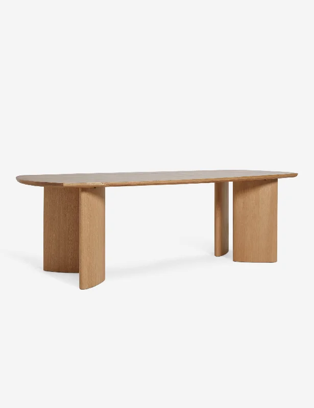 Elle Dining Table by Eny Lee Parker