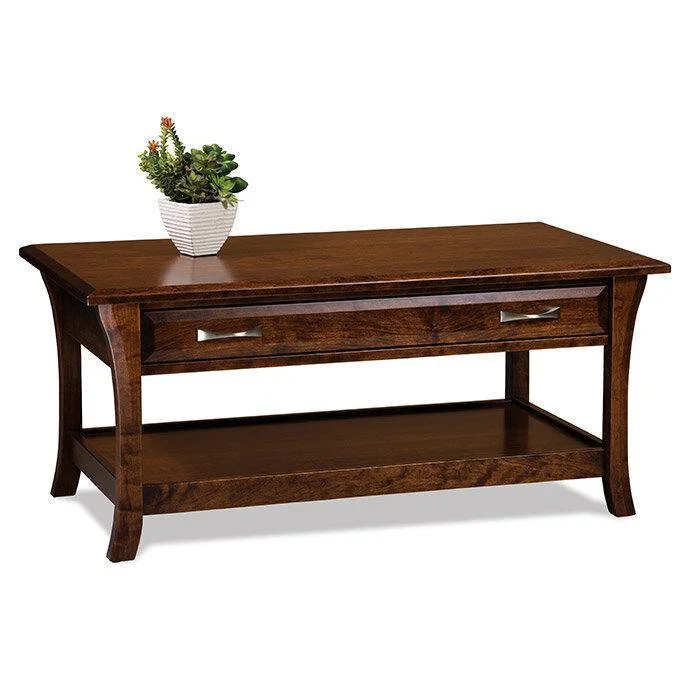 Ensenada Amish Coffee Table