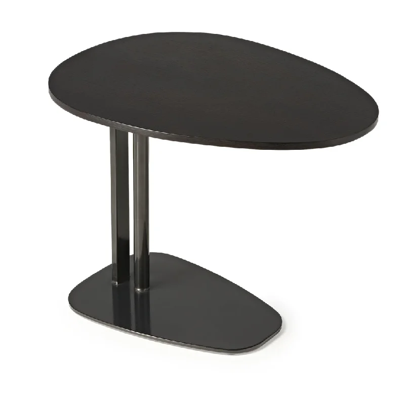 23" Contemporary Style Side Table