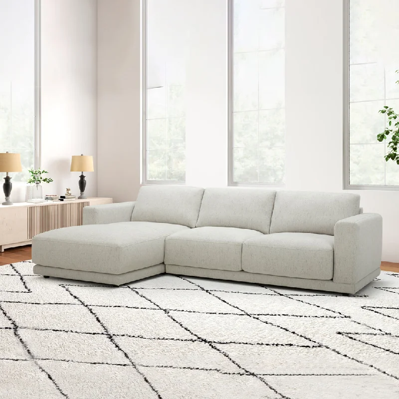 Euphoria L-Shape Sofa