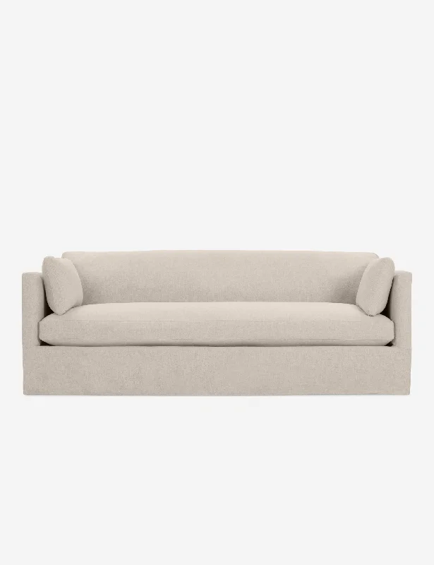 Fabienne Slipcover Sofa