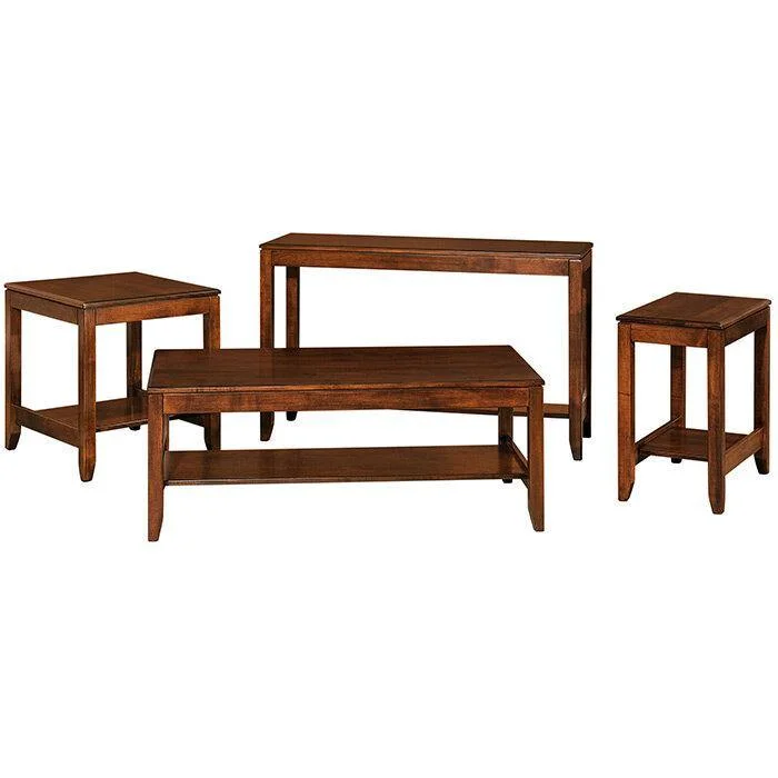 Fairfield Amish Occasional Tables