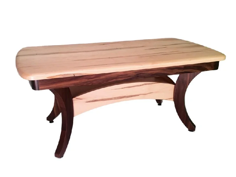 Galveston Amish Coffee Table