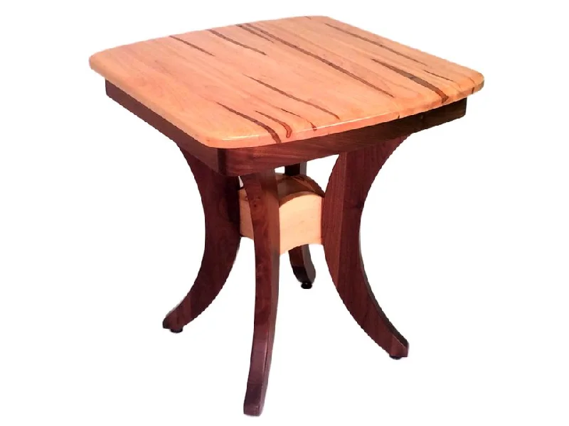 Galveston Amish End Table