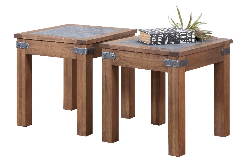 Georgetown Amish Wood Coffee Table