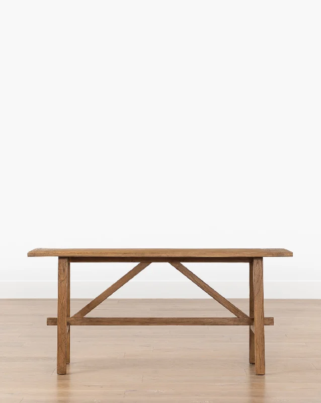 Hampstead Console Table